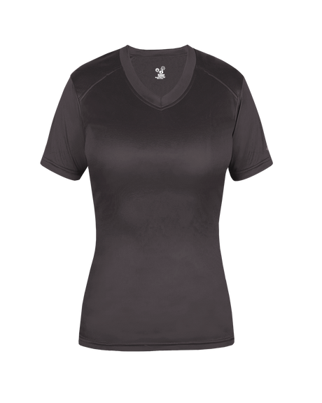 Badger Women's Ultimate Softlock Fitted Jersey Badger