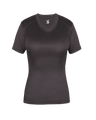 Badger Women's Ultimate Softlock Fitted Jersey Badger
