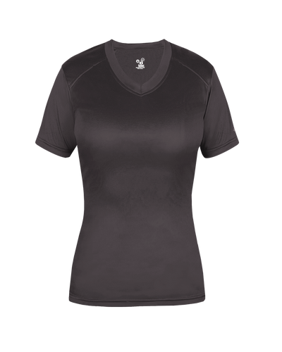 Badger Women's Ultimate Softlock Fitted Jersey