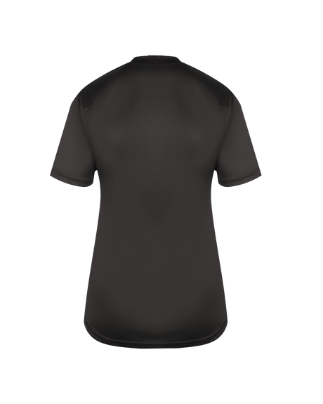 Badger Women's Ultimate Softlock Fitted Jersey Badger