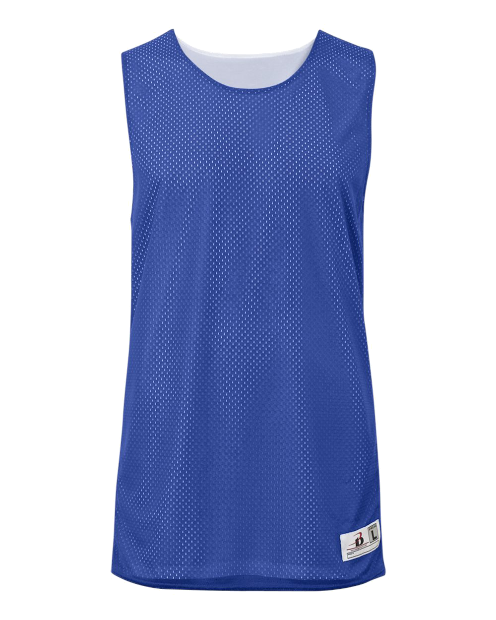 Badger Men's Challenger Rev. Tank Badger