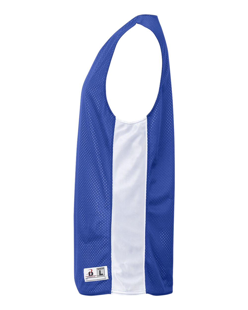 Badger Men's Challenger Rev. Tank Badger