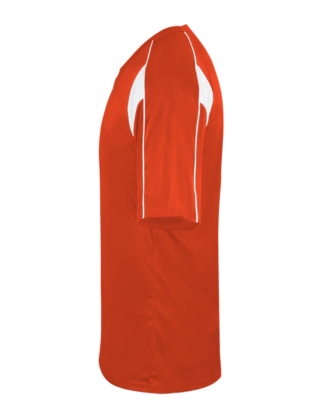Badger Youth Pro Placket Badger