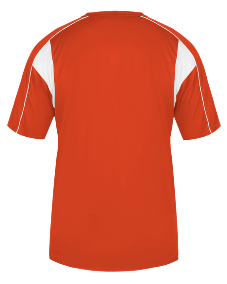Badger Youth Pro Placket Badger