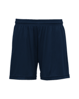 C2 5616 Women's Performance Shorts C2