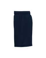 C2 5616 Women's Performance Shorts C2
