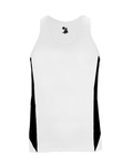 Badger Women's Stride Singlet Badger