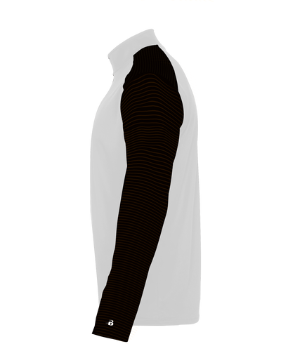 Badger Youth Breakout 1/4 Zip