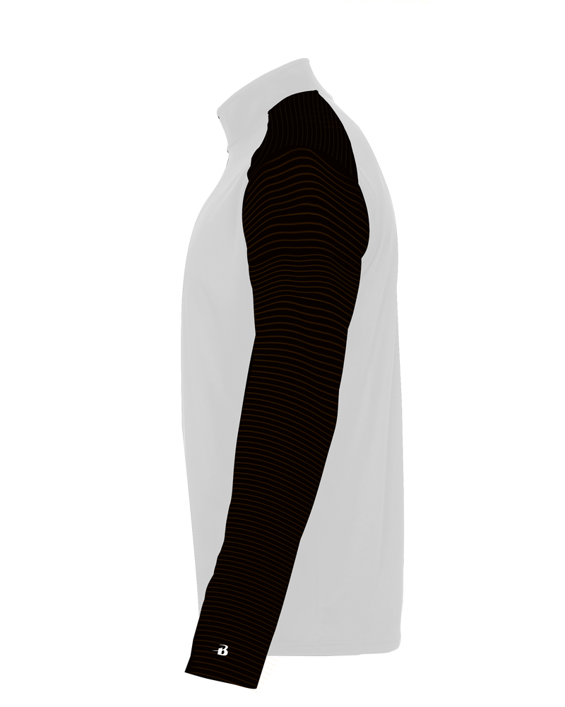 Badger Youth Breakout 1/4 Zip