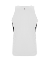 Badger Women's Stride Singlet Badger