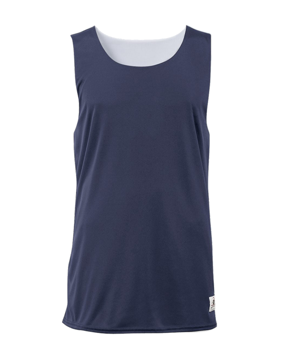 Badger Men's B-Core Reversible Tank Badger