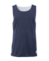 Badger Men's B-Core Reversible Tank Badger