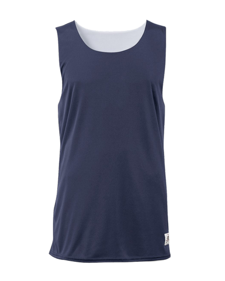 Badger Men's B-Core Reversible Tank Badger