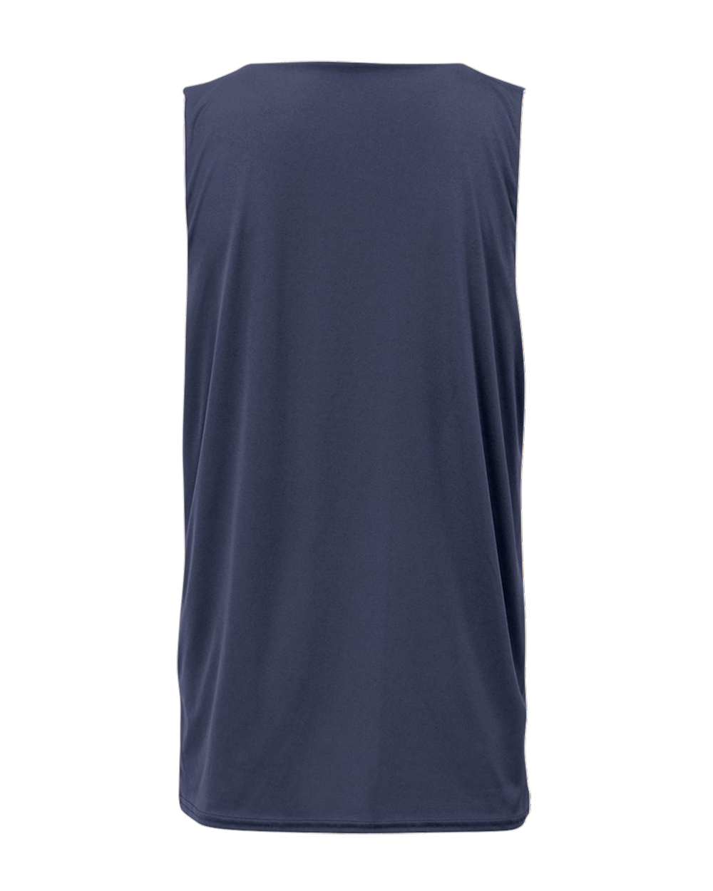 Badger Men's B-Core Reversible Tank Badger