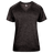 Badger Women's Tonal Blend V-Neck Tee Badger