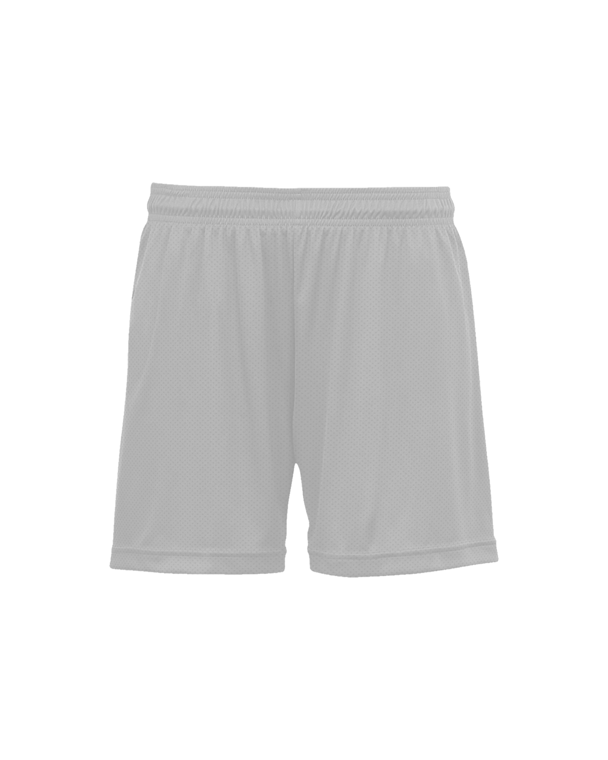 Badger 5116 Women's Mesh Shorts Badger