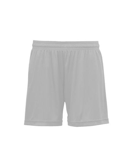 Badger 5116 Women's Mesh Shorts Badger
