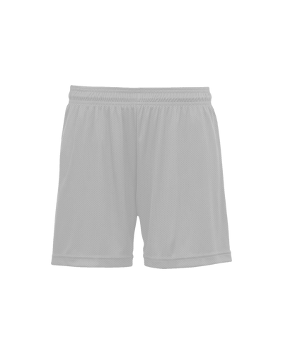 Badger 5116 Women's Mesh Shorts