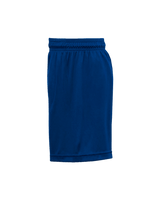 C2 5616 Women's Performance Shorts C2