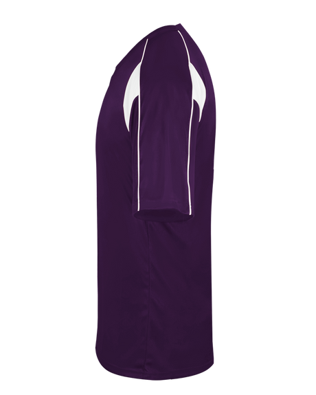 Badger Youth Pro Placket Badger