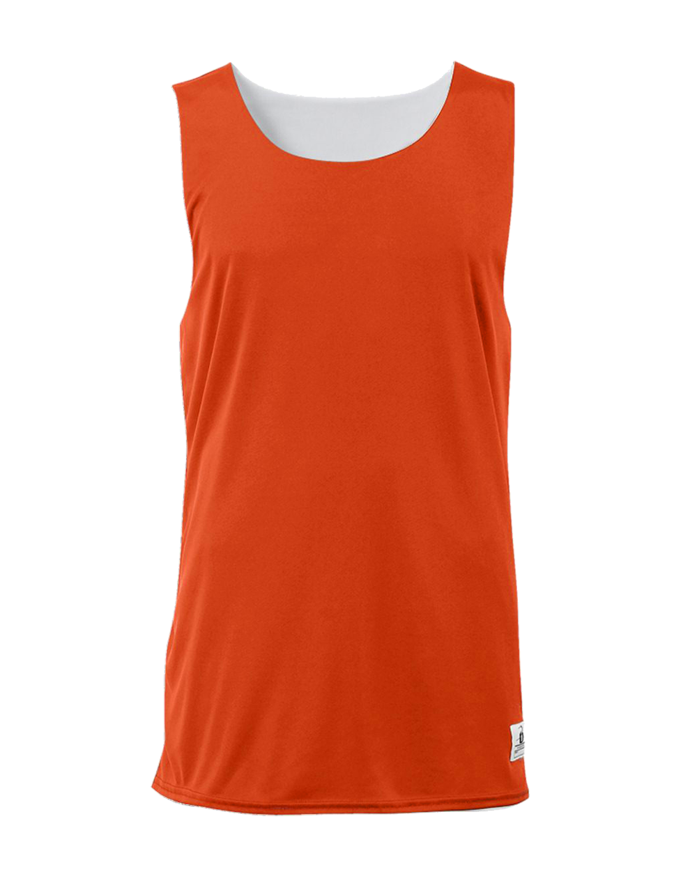 Badger Men's B-Core Reversible Tank Badger