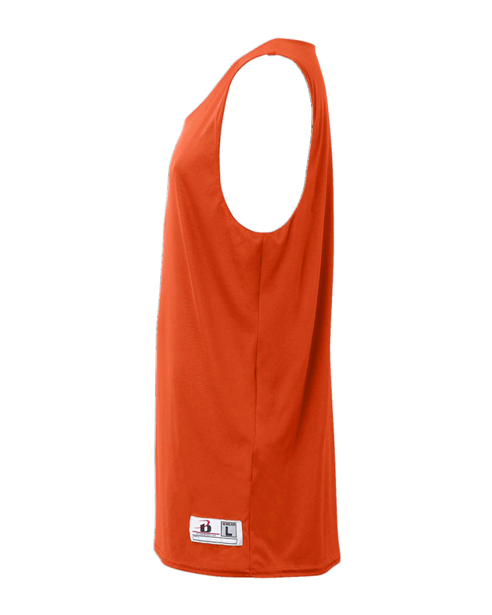 Badger Men's B-Core Reversible Tank Badger