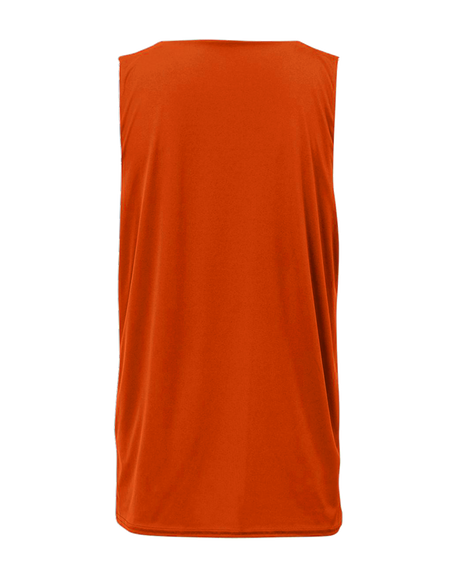 Badger Men's B-Core Reversible Tank Badger