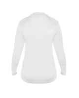 Badger Women's Ultimate Softlock Fitted Long-Sleeve Jersey Badger