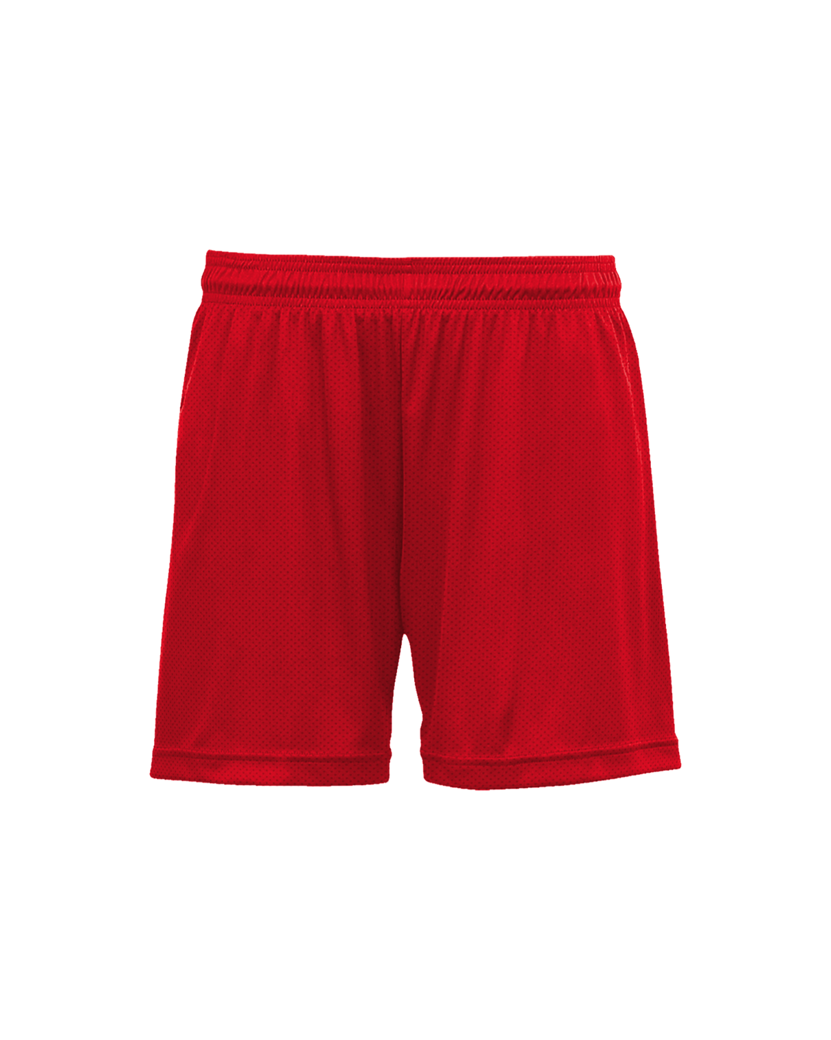 Badger 5116 Women's Mesh Shorts Badger