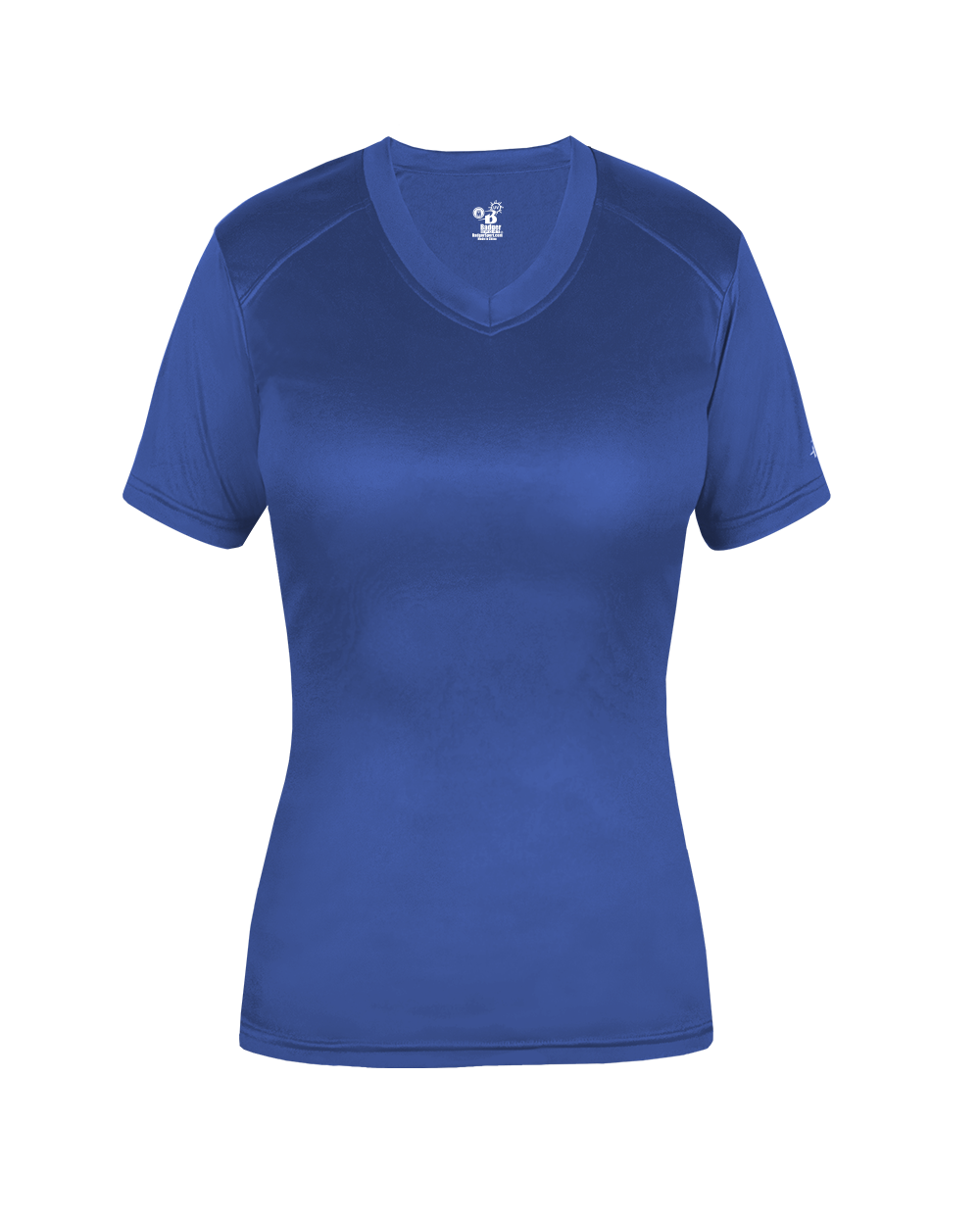 Badger Women's Ultimate Softlock Fitted Jersey Badger