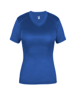 Badger Women's Ultimate Softlock Fitted Jersey Badger