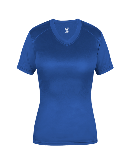 Badger Women's Ultimate Softlock Fitted Jersey Badger