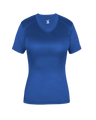 Badger Women's Ultimate Softlock Fitted Jersey Badger