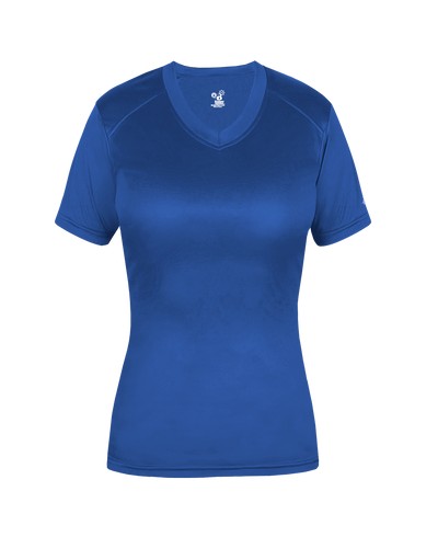 Badger Women's Ultimate Softlock Fitted Jersey