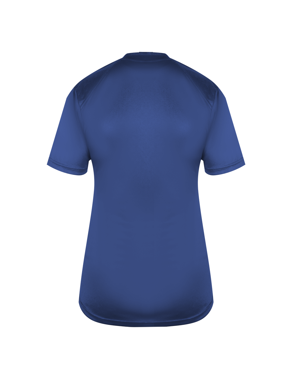Badger Women's Ultimate Softlock Fitted Jersey Badger