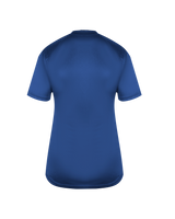 Badger Women's Ultimate Softlock Fitted Jersey Badger