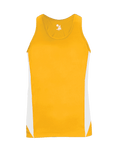 Badger Women's Stride Singlet Badger