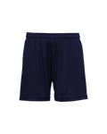 Badger 5116 Women's Mesh Shorts Badger