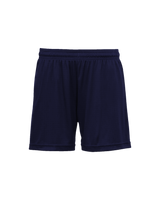 Badger 5116 Women's Mesh Shorts Badger