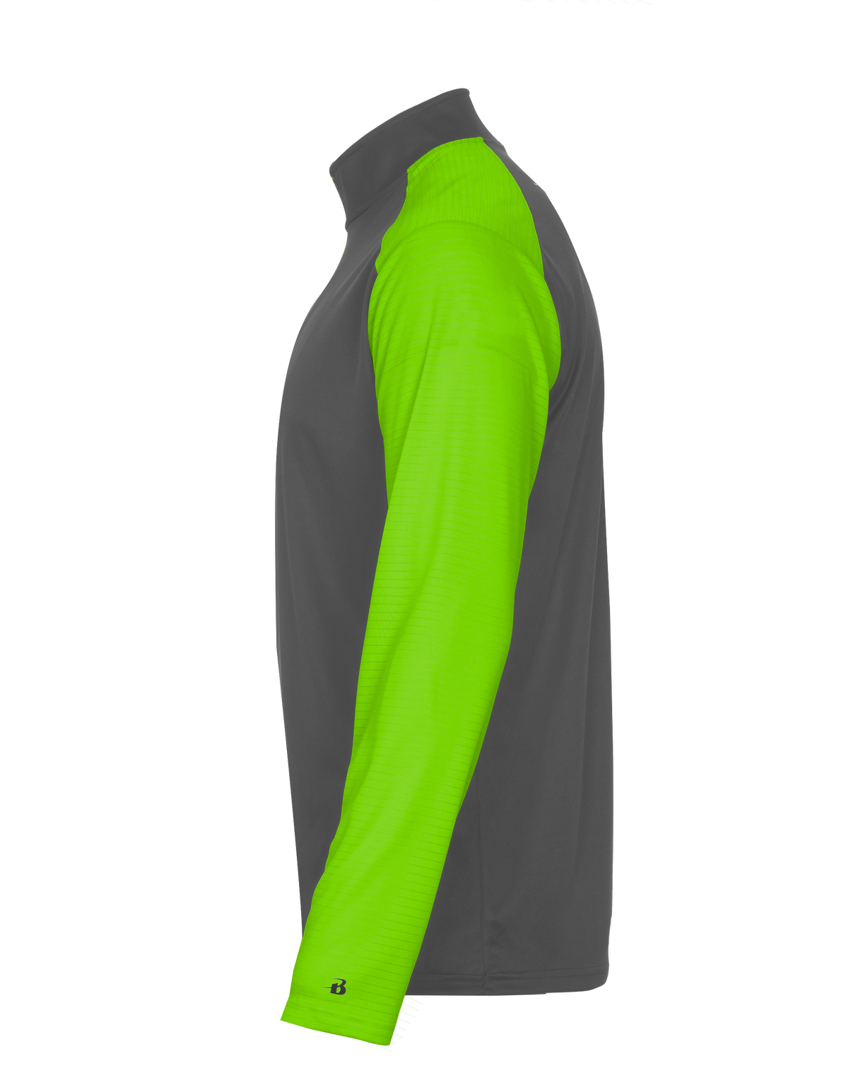 Badger Youth Breakout 1/4 Zip Badger