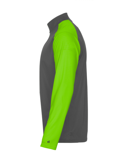 Badger Youth Breakout 1/4 Zip