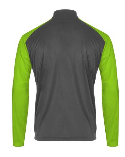 Badger Youth Breakout 1/4 Zip