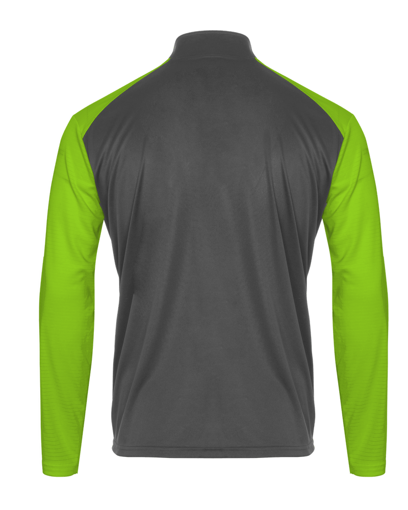 Badger Youth Breakout 1/4 Zip