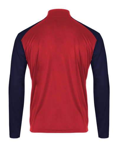 Badger Youth Breakout 1/4 Zip