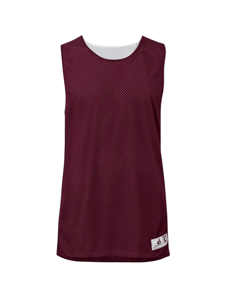 Badger Women's Challenger Rev. Tank Badger