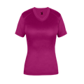 Badger Women's Ultimate Softlock Fitted Jersey Badger