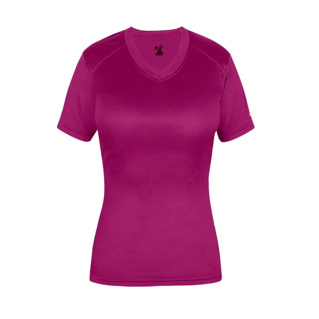 Badger Women's Ultimate Softlock Fitted Jersey Badger