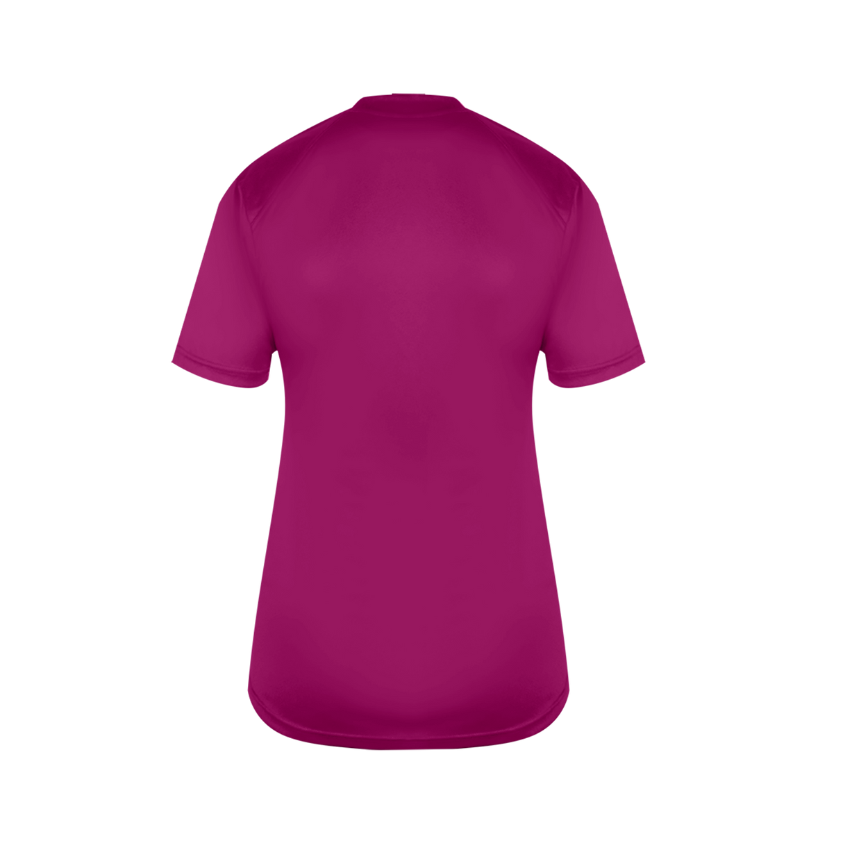 Badger Women's Ultimate Softlock Fitted Jersey Badger