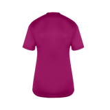 Badger Women's Ultimate Softlock Fitted Jersey Badger