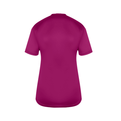 Badger Women's Ultimate Softlock Fitted Jersey
